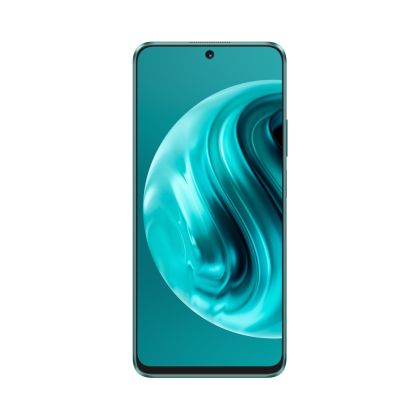 Мобилен телефон Huawei nova 12i Green,Cartier-L81F, 6.70", IPS 90Hz,2388x1080,Qualcomm Snapdragon 680, 8GB+128GB, 108MP High-Res Cam+2MP/8MP, WiFi 802.11 a/b/g/n/ac/ax, 5000mAh,USB-C, EMUI 14