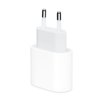 Адаптер Apple 20W USB-C Power Adapter