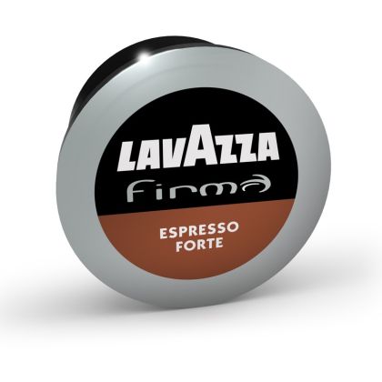 Кафе капсула Lavazza Firma Espresso Forte 48 бр.