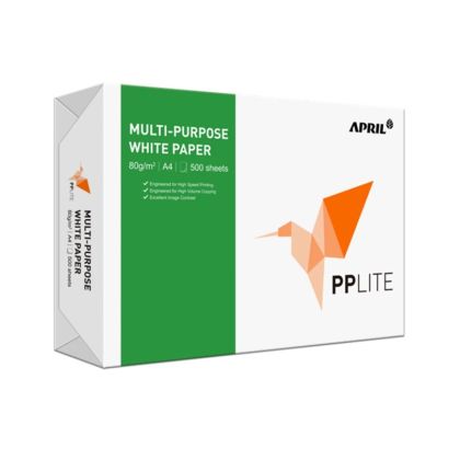 Хартия PP Lite A4 500 л. 80 g/m2