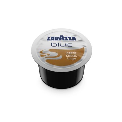 Кафе капсула Lavazza Blue Cafe Crema Dolce 100 бр.