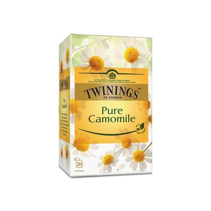 Чай Twinings Лайка