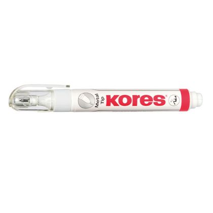 Коректор Kores Писалка 10 g