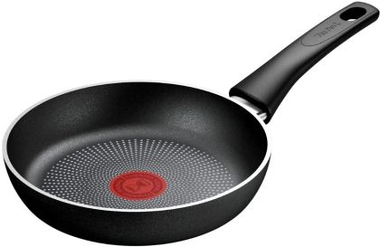 Тиган Tefal C2920253 FP20 B LOU ILC FORCE BLACK EU