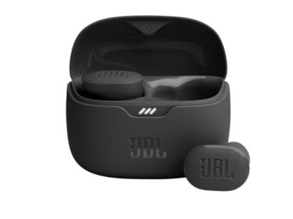 Слушалки JBL TUNE BUDS BLK True wireless Noise Cancelling earbuds