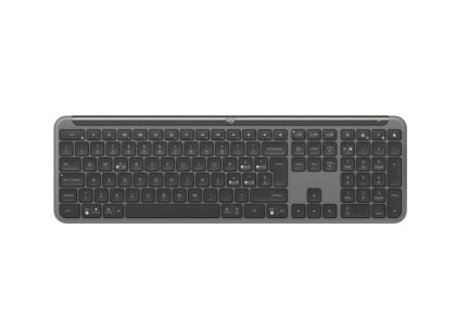 Клавиатура Logitech K950 - USINTL Graphite