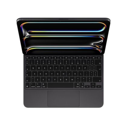 Клавиатура Apple Magic Keyboard for iPad Pro 11_inch (M4) - International English - Black