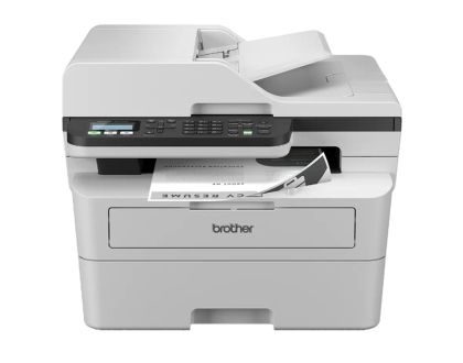 Лазерно многофункционално устройство Brother MFC-B7810DW Laser Multifunctional