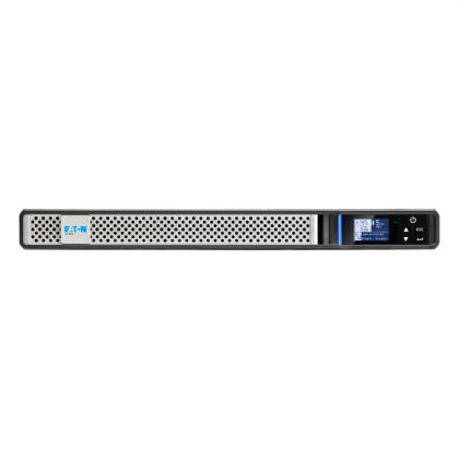 Непрекъсваем ТЗИ Eaton 5P 850i Rack 1U G2