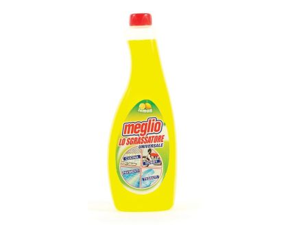 Обезмаслител Meglio Резерва 750 ml Lemon