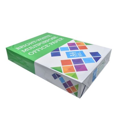 Хартия Bright-white Multipurpose Office paper A4 500 л. 70 g/m2