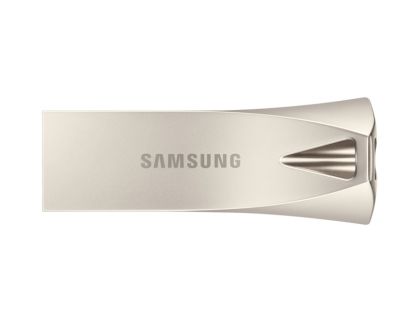 Памет Samsung 512GB MUF-512BE3 Champaign Silver USB 3.2