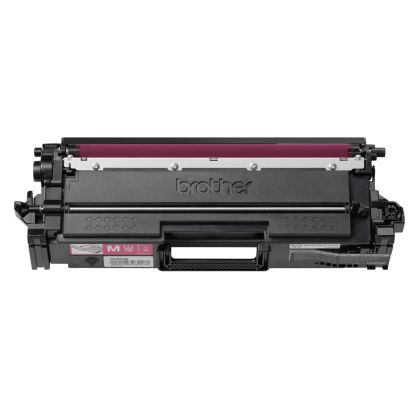 Консуматив Brother TN-821XXLM Magenta Toner Cartridge Super High Yield