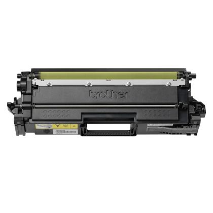 Консуматив Brother TN-821XXLY Yellow Toner Cartridge Super High Yield