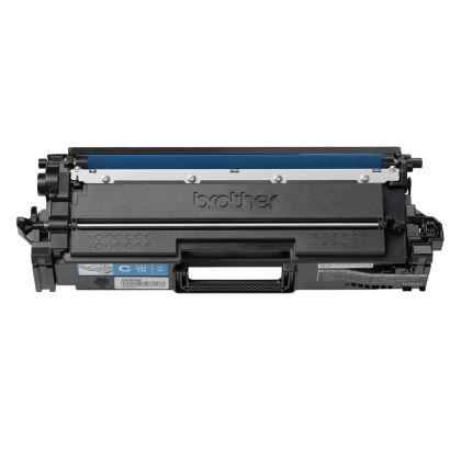 Консуматив Brother TN-821XXLC Cyan Toner Cartridge Super High Yield