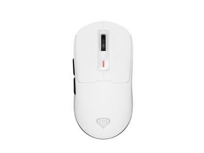 Мишка Genesis Gaming Mouse Zircon 660 Wireless 12000 DPI White