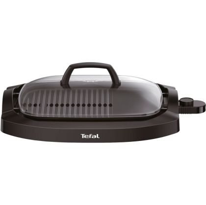 Барбекю Tefal CB6A0830 Plancha with lid