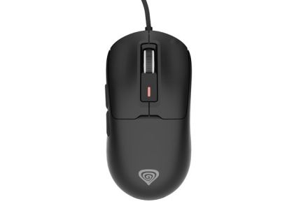 Мишка Genesis Gaming Mouse Krypton 660 12000 DPI RGB Black