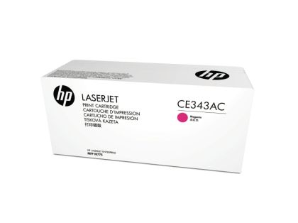 Консуматив HP 651A Magenta LaserJet Toner Cartridge