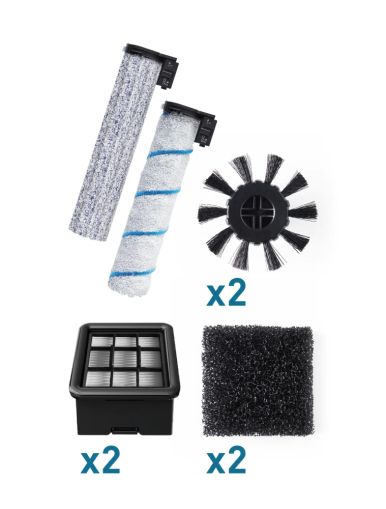 Аксесоар Rowenta ZR335A00 Accessories Kit X-Clean 4