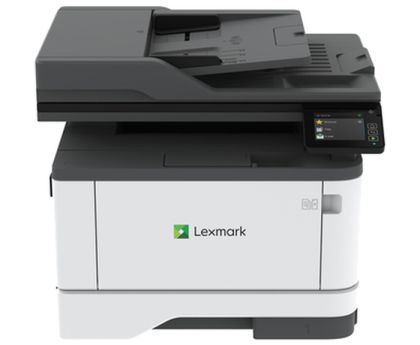 Лазерно многофункционално устройство Lexmark MX431adn A4 Monochrome Laser MFP