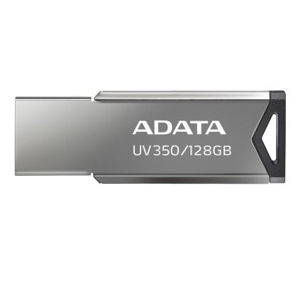 Памет ADATA UV350 128GB USB 3.2 Black