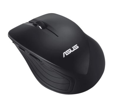 Мишка Asus WT465  Mouse, Black