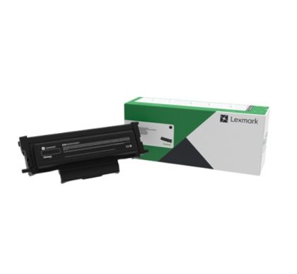 Консуматив Lexmark B222H00 B/MB2236 Return Programme 3K Toner Cartridge