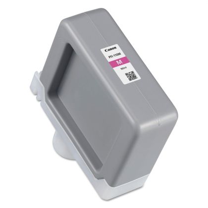 Консуматив Canon Pigment Ink Tank PFI-110, Magenta