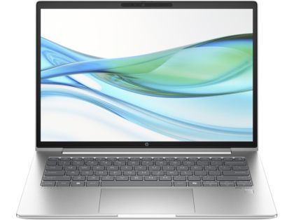 Лаптоп HP ProBook 440 G11, Ultra 5-125U(up to 4.3GHz/12MB/12C), 14" FHD WUXGA AG 300nits, 16GB 5600Mhz 1DIMM, 512GB PCIe SSD, WiFi 6E + BT5.3, FPR, Backlit Kbd, 3C Batt, Free DOS, 3Y NBD On Site