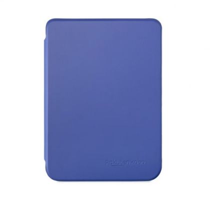 Калъф Kobo Clara Colour/BW Basic SleepCover Case Cobalt Blue