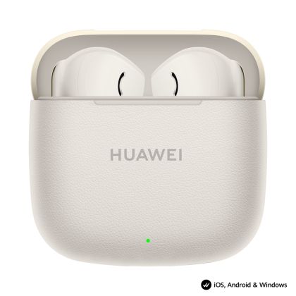 Слушалки Huawei FreeBuds SE 3 ULC-CT020 Beige