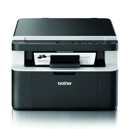 Лазерна мултифункционална машина Brother DCP-1512Е