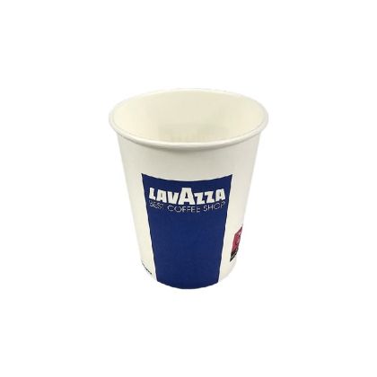 Чаши Lavazza Картонени, за кафе 210 ml 100 бр.