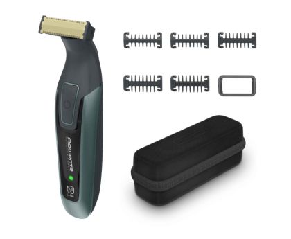 Тример Rowenta TN6044E0 Forever Sharpcomfort