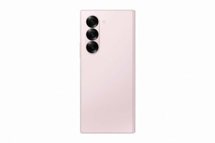 Мобилен телефон Samsung SM-F956 GALAXY Z Fold 6 5G 512GB 12GB RAM Dual SIM Pink