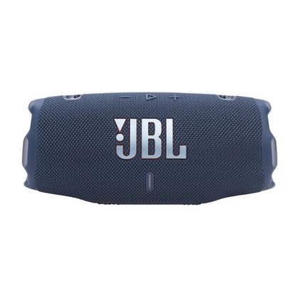 Тонколони JBL CHARGE 6 BLU Portable waterproof and drop-proof Bluetooth speaker