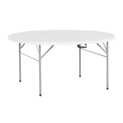 Сгъваемa кетъринг маса Carmen 9805