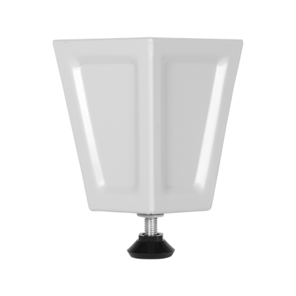 Комплект крака за метален шкаф