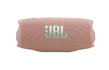 Тонколони JBL CHARGE 6 PINK Portable waterproof and drop-proof Bluetooth speaker