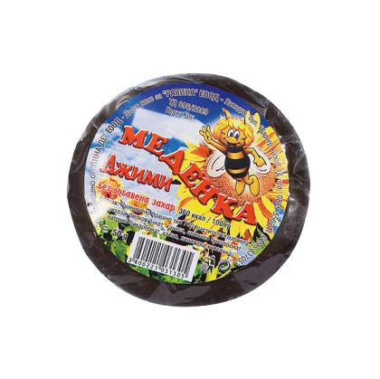 Меденка, без захар, “Джими”, 50гр