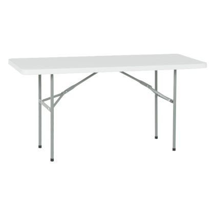 Сгъваемa кетъринг маса Carmen 9801