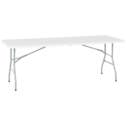 Сгъваемa кетъринг маса Carmen 9802