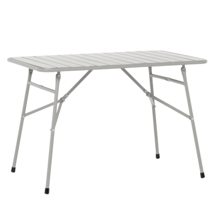 Сгъваема кетъринг маса KANO - светлосива