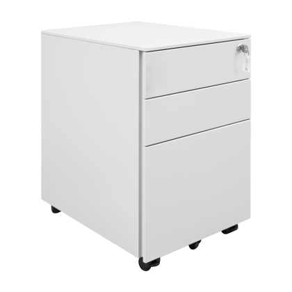 Офис контейнер Carmen CR-1814 ZH - сив