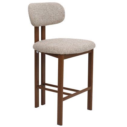 Бар стол KAGOR - кафяв 170 RS2