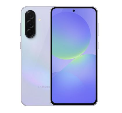 Мобилен телефон Samsung SM-A366 GALAXY A36 5G 128GB 6GB Awesome Lavender