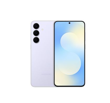 Мобилен телефон Samsung SM-S731 GALAXY S25 FE 8GB 128GB Ice Blue