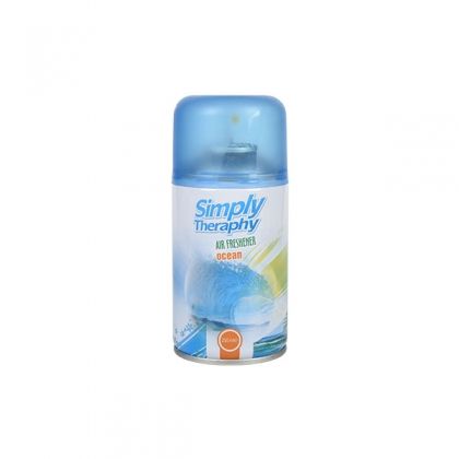 Ароматизиращ спрей SIMPLY THERAPHY Пълнител 250 ml, Ocean