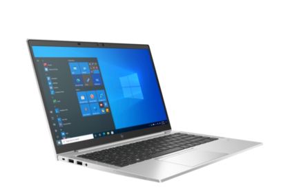 Лаптоп HP EliteBook 840 G8, Core i5-1135G7(2.4Ghz, up to 4.2GHz/8MB/4C), 14" FHD AG 400 nits, 16GB 3200Mhz 1DIMM, 512GB PCIe SSD, WiFi 6AX201+BT5, Backlit Kbd, NFC, FPR, Active SmartCard, 3C Long Life, Win 10 Pro+HP DeskJet 4120e AiO Printer